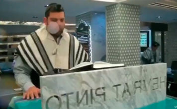 Interesantes opciones para todos los Yehudi en México