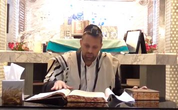 El divorcio, 1ra. parte