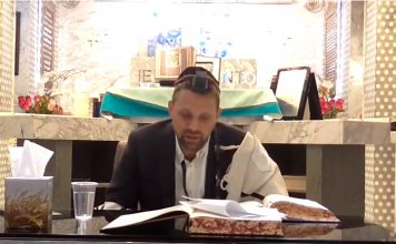 El divorcio, 2da. parte