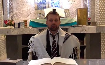 Compras de jametz en Pesaj